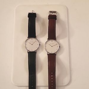 Paul Hewitt Men's Watches